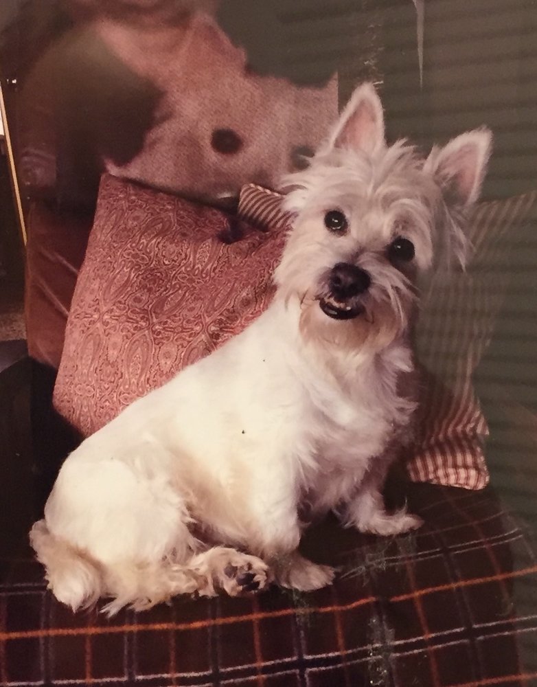 Maggie Lucille Pease