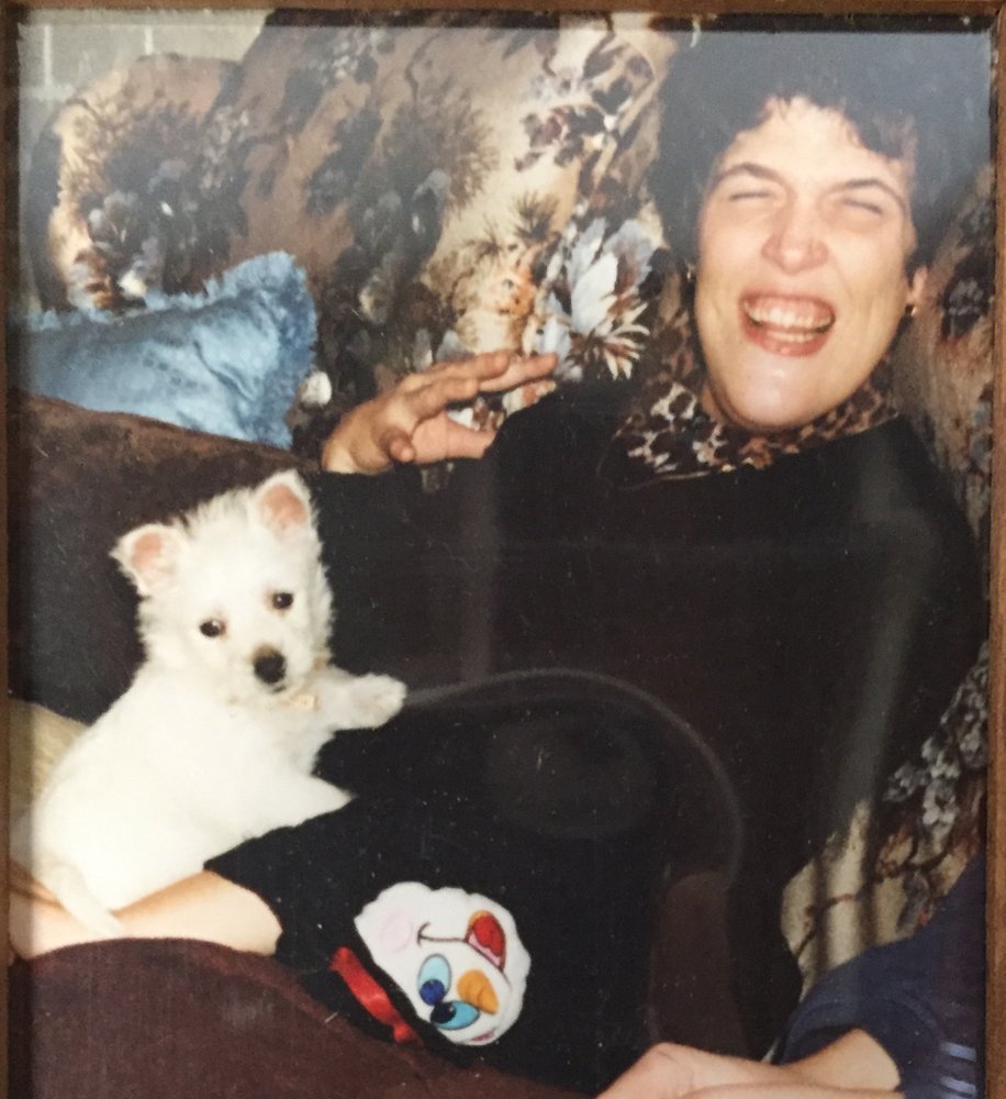 Maggie Lucille Pease