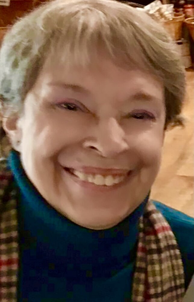 Anne Reber