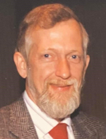 Edward B. Doran